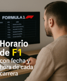 Horario f1