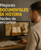 DOCUMENTALES DE HISTORIA