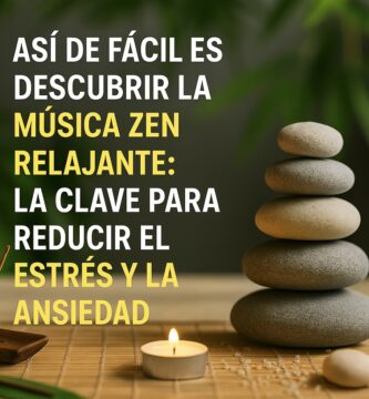 Música zen Relajante