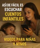 cuentos infantiles para dormir