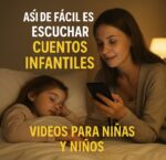 cuentos infantiles para dormir
