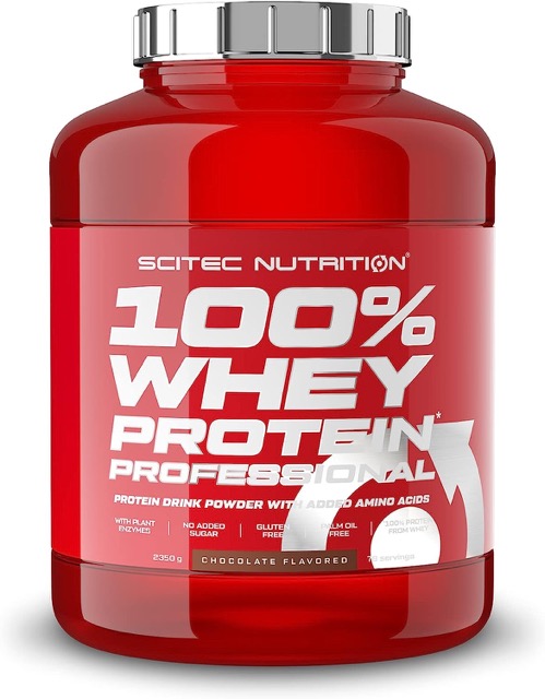 Así De Fácil Es Elegir El Mejor Suero De Proteínas Whey En El Top 7 De 2023 Ya Sea Iso Whey O 5831