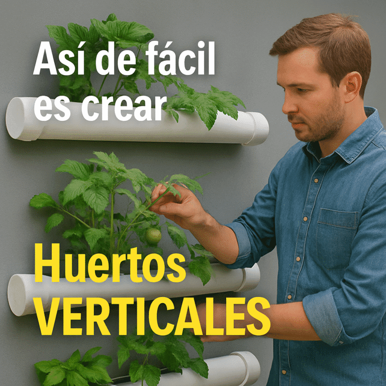 plantar tomates