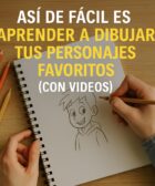 aprende a dibujar