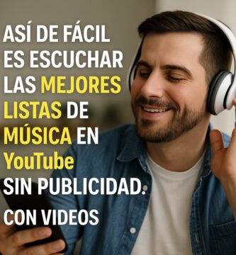 lista de reproduccion youtube