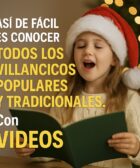 villancicos populares