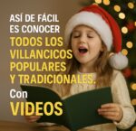 villancicos populares