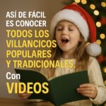 villancicos populares