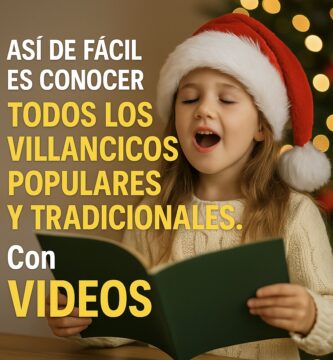 villancicos populares