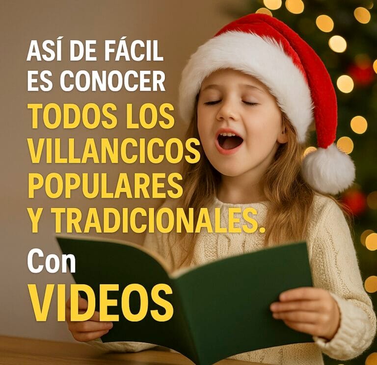 villancicos populares