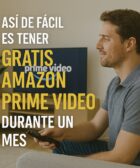 amazon prime video gratis