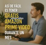 amazon prime video gratis