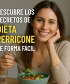 dieta perricone