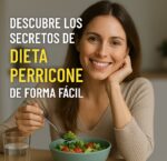 dieta perricone
