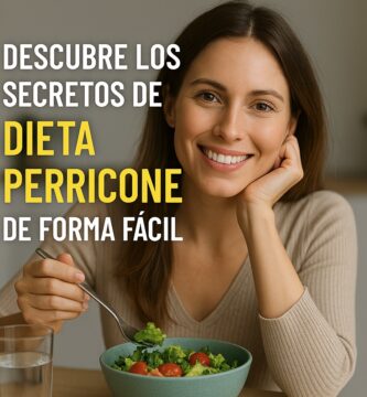dieta perricone
