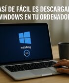Descargar Windows
