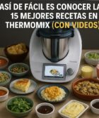 Recetas en Thermomix