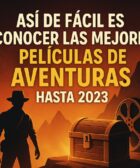 mejores películas de aventuras