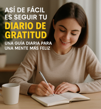 DIARIO DE GRATITUD