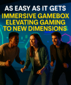 Immersive Gamebox