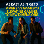 Immersive Gamebox