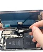 reparacion pantallas móviles
