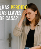 Abrir una Puerta sin Llave