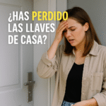 Abrir una Puerta sin Llave
