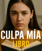 culpa mía libro