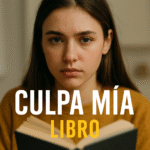 culpa mía libro