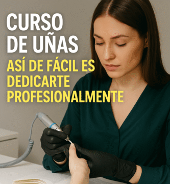 curso uñas de gel