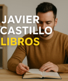 Javier Castillo libros