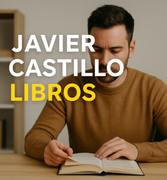 Javier Castillo libros