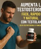 Aumenta la Testosterona