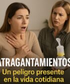 atragantamiento