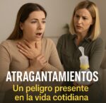 atragantamiento