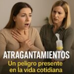 atragantamiento