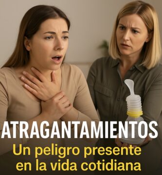 atragantamiento