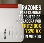 Cambiar tu Router de Operadora por Fritz!Box