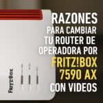 Cambiar tu Router de Operadora por Fritz!Box