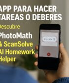 app para hacer tareas