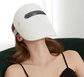mascara facial