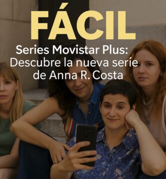Fácil series movistar plus
