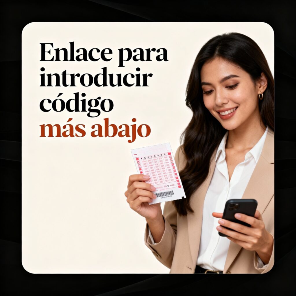 promoción grupo ifa introducir código
