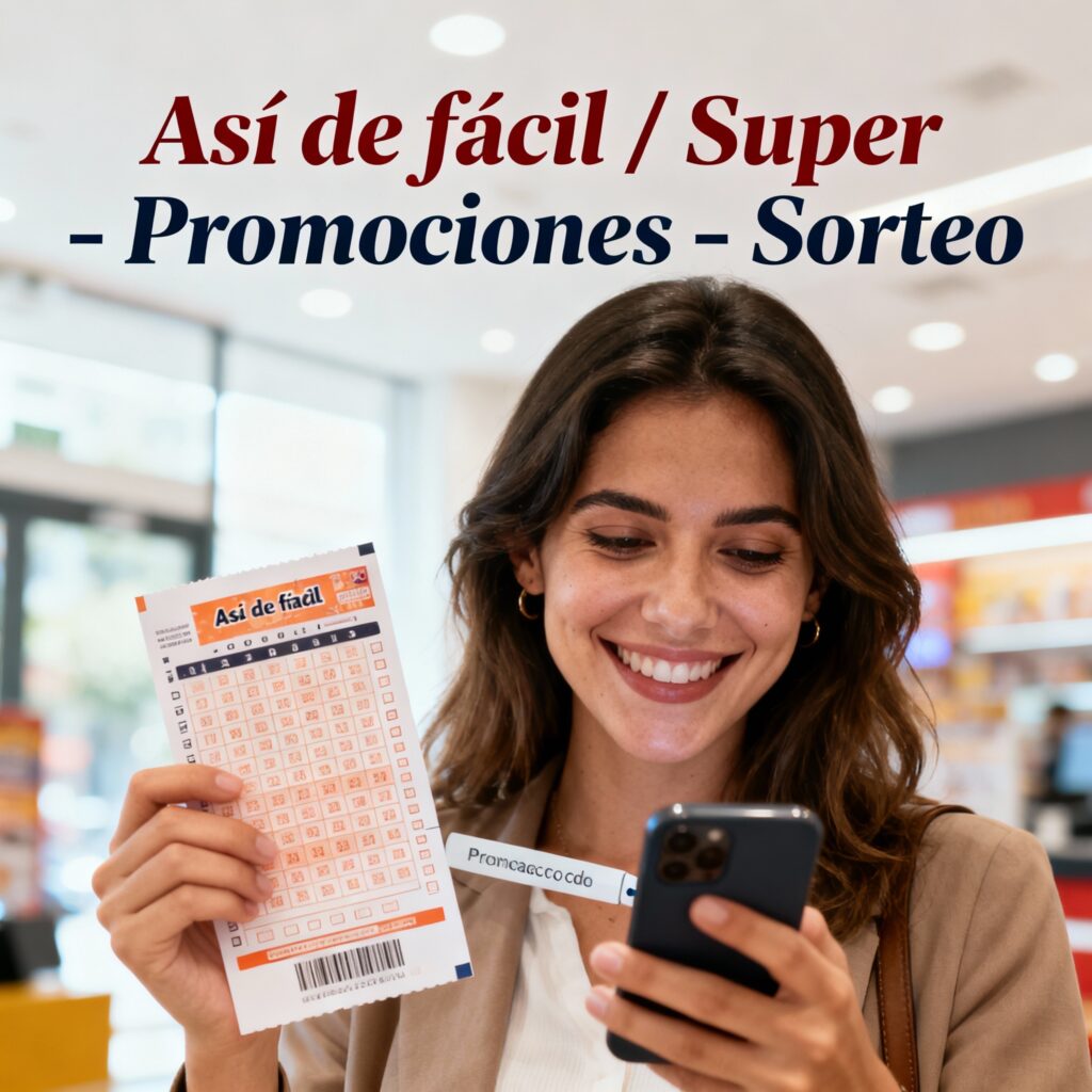 promoción grupo ifa introducir código