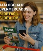 catálogo aldi