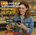 catálogo aldi
