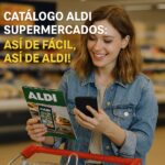 catálogo aldi