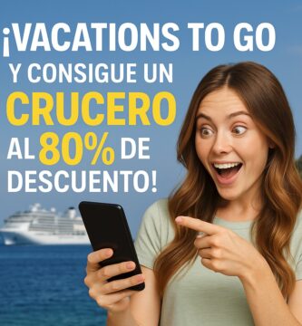 Vacations to Go Web