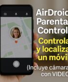 AirDroid Parental Control